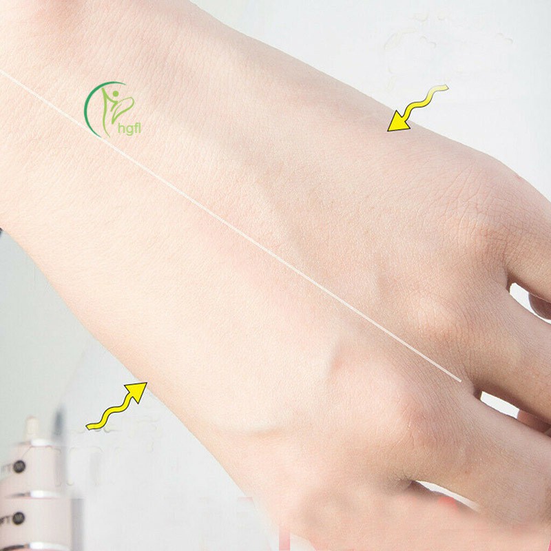 (Hàng Mới Về) Kem Lót Trang Điểm Hgfl 35g Giúp Da Mịn Mượt Và Che Lỗ Chân Lông | BigBuy360 - bigbuy360.vn