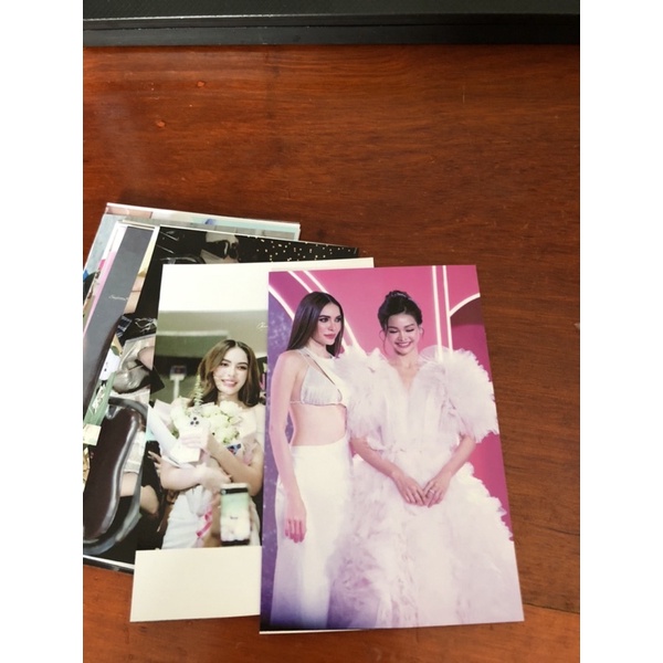 Set 50 Ảnh Cặp Đôi ENGLOT