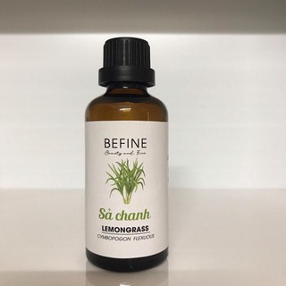 Tinh dầu Sả Chanh BEFINE