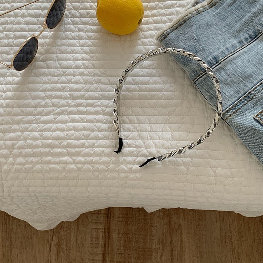 Băng đô thiết kế cá tính thời trang cho nữ