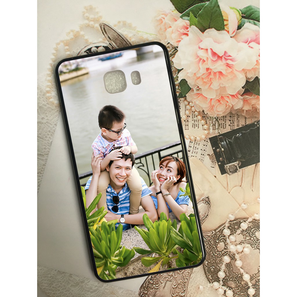 Ốp lưng in hình theo yêu cầu Samsung Galaxy J2 Core/ J3 2016/ J3 Pro/ J7 2016/ J7 Pro/ J6 Plus/ J5 2015/ J7 Plus J6 2018