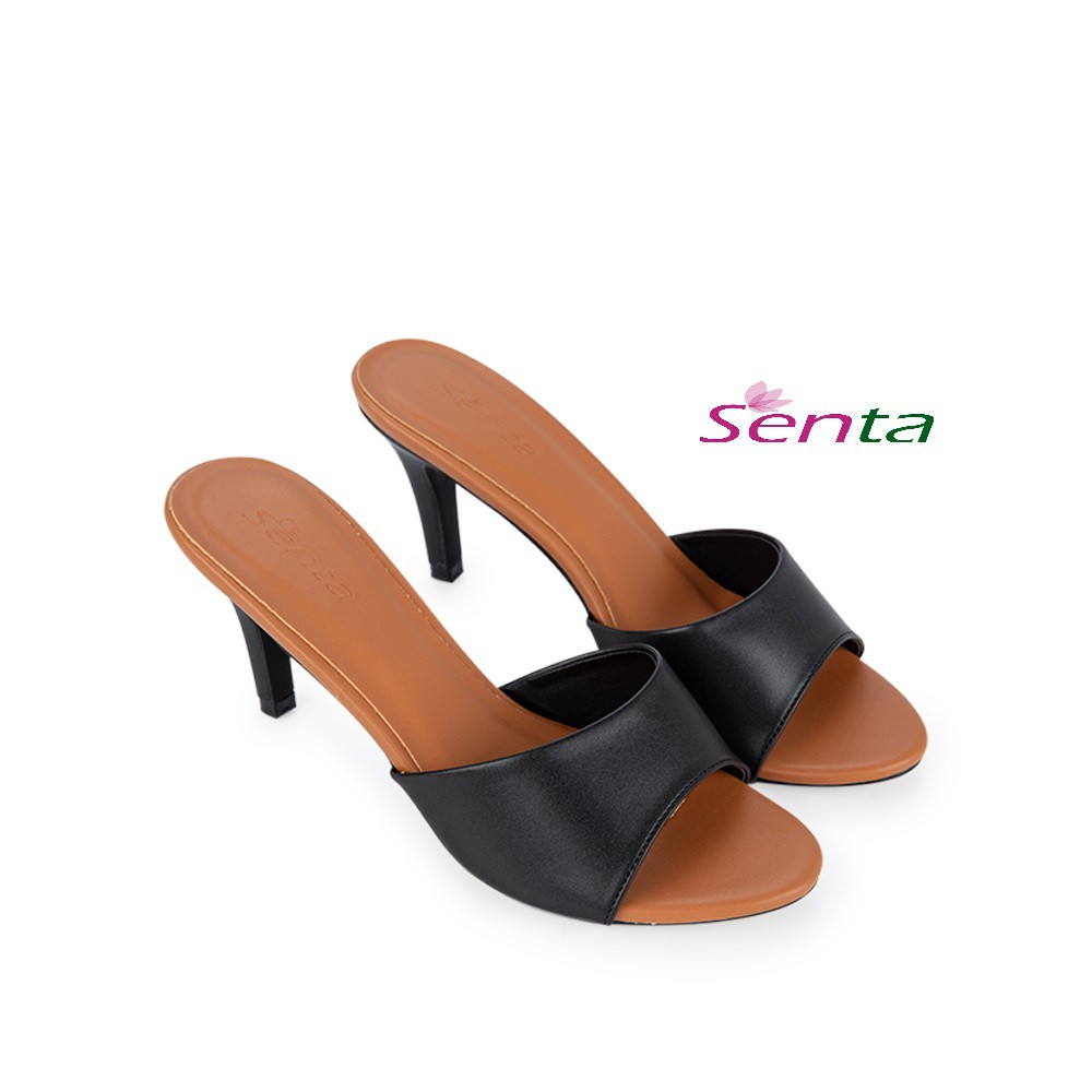 Guốc nhọn basic Senta MC55