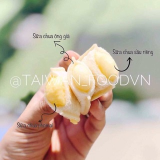 Bánh Sữa Chua 3 Vị 1kg