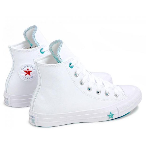 Giày Converse Chuck Taylor All Star cao cổ hàng chính hãng