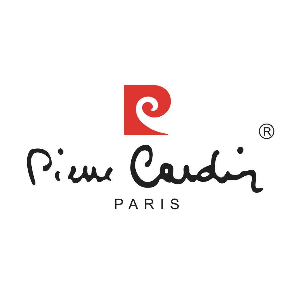 Áo Thun Pierre Cardin Yarn Striped Polo Shirt Mens