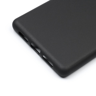 [Loại Tốt][Ảnh Thật] Ốp lưng Google Pixel 6/ 6 PRO Dẻo Đen Nhám Mịn