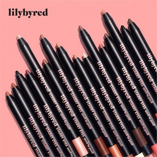KẺ MẮT CHỐNG TRÔI LILYBYRED 9am to 9pm EYELINER
