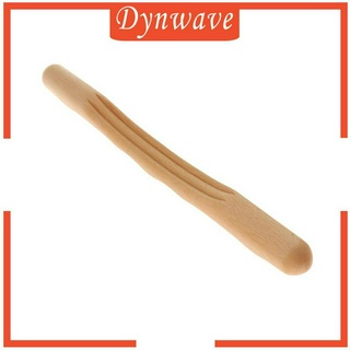 [Dynwave] Que cạo Guasha bằng gỗ cho chân eo cổ