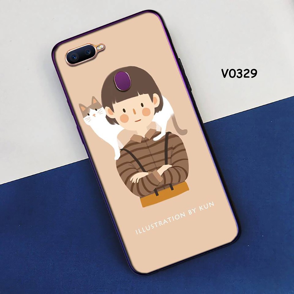 [FREESHIP] ỐP OPPO A71-OPPO A83-OPPO F3-OPPO A39-OPPO F1S(A59) HÌNH CẶP ĐÔI CUTE