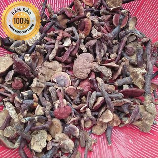 200g nấm linh xanh