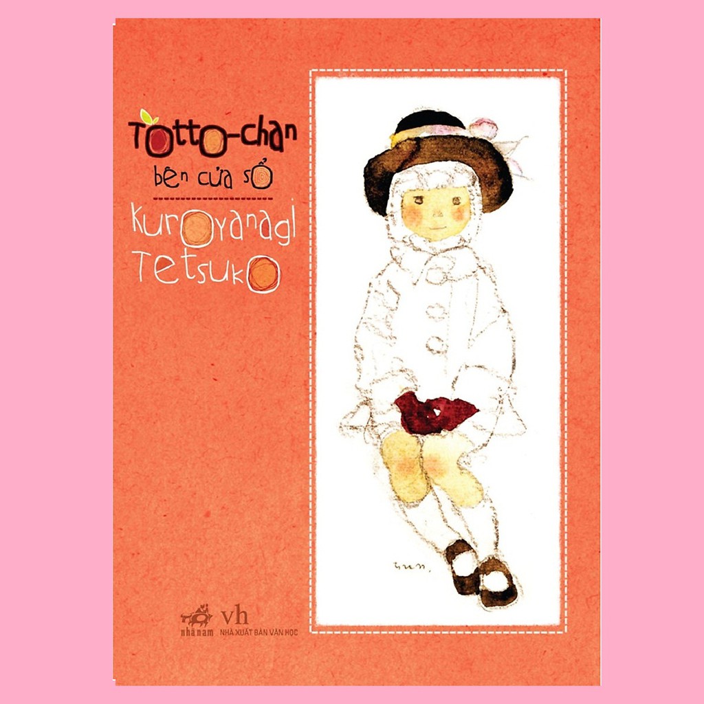 Sách - Totto - Chan Bên Cửa Sổ