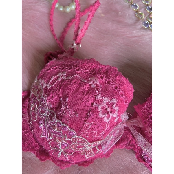 Áo lót Nhật Lolita 2hand