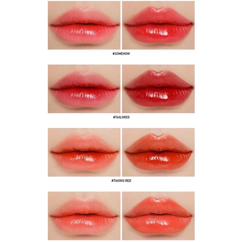 Son Tint Bóng 3CE Flash Lip Tint Căng Mọng Hot Trend