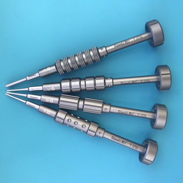 Vít mở điện thoại QianLi 3D