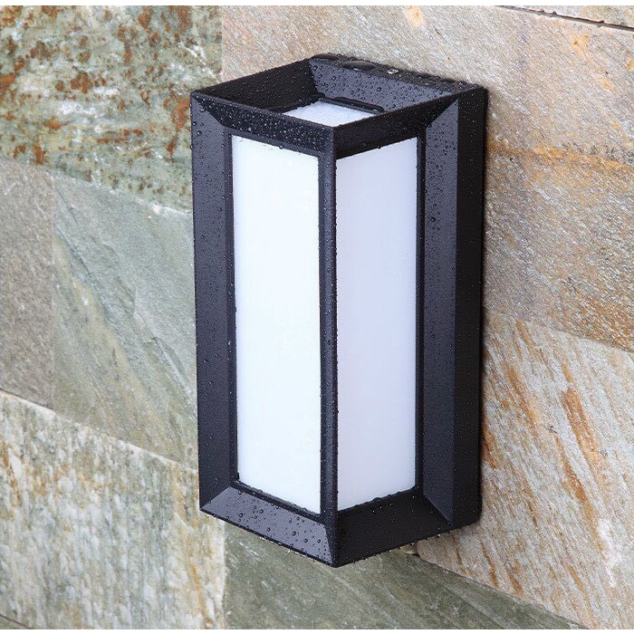 Đèn tường MONSKY BOREN hiện đại trang trí nội ngoại thất cao cấp [ẢNH THẬT 100%