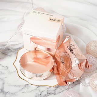 🌻🌻PHẤN NƯỚC #CLIO KILL COVER GLOW CUSHION  SPF50+ PA+++🌻🌻