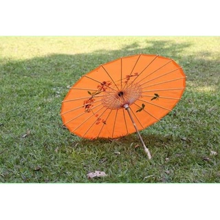 SẴN Dù cổ trang, dù mèo ( lớn)