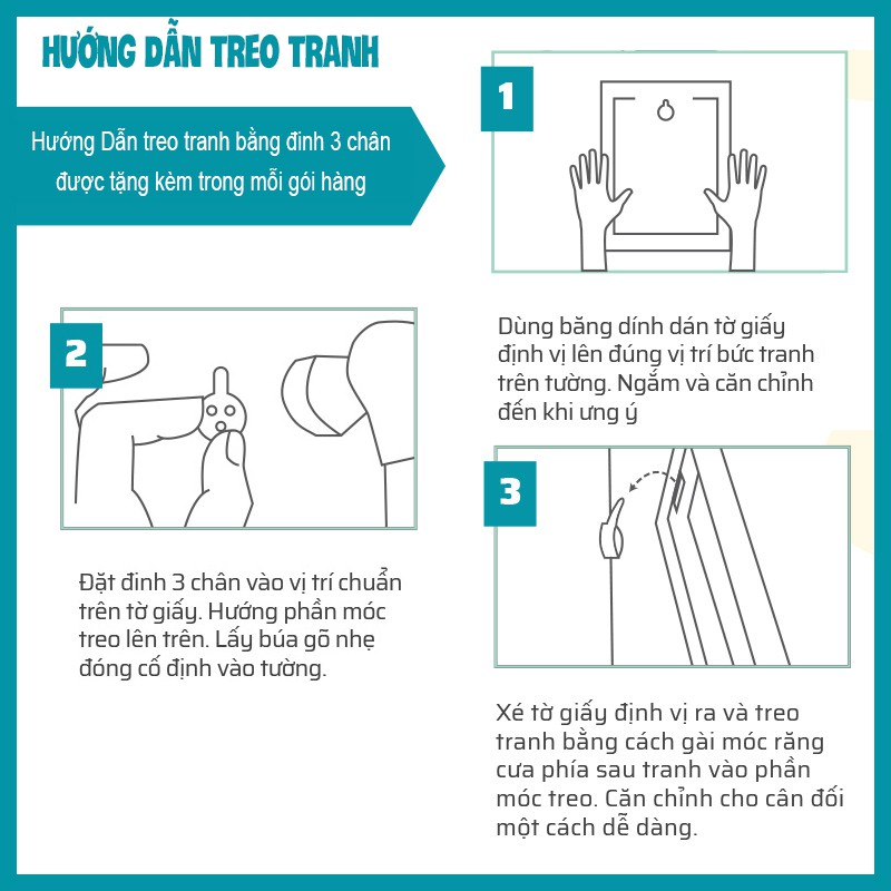 [HCM] Bộ Tranh treo tường 2 Tấm Tranh (Canvas/Gỗ Tráng Gương) thiên nhiên cảnh đẹp đồng quê phong cảnh hữu tình sale 5