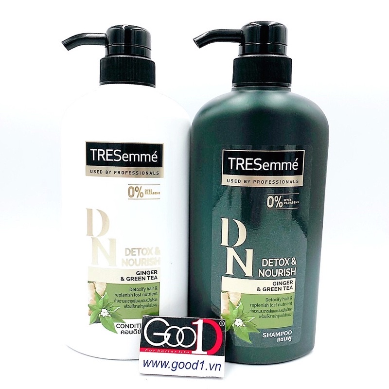 📛RẺ VÔ ĐỊCH 📛DẦU GỘI ,XẢ TRESEMME 450ml