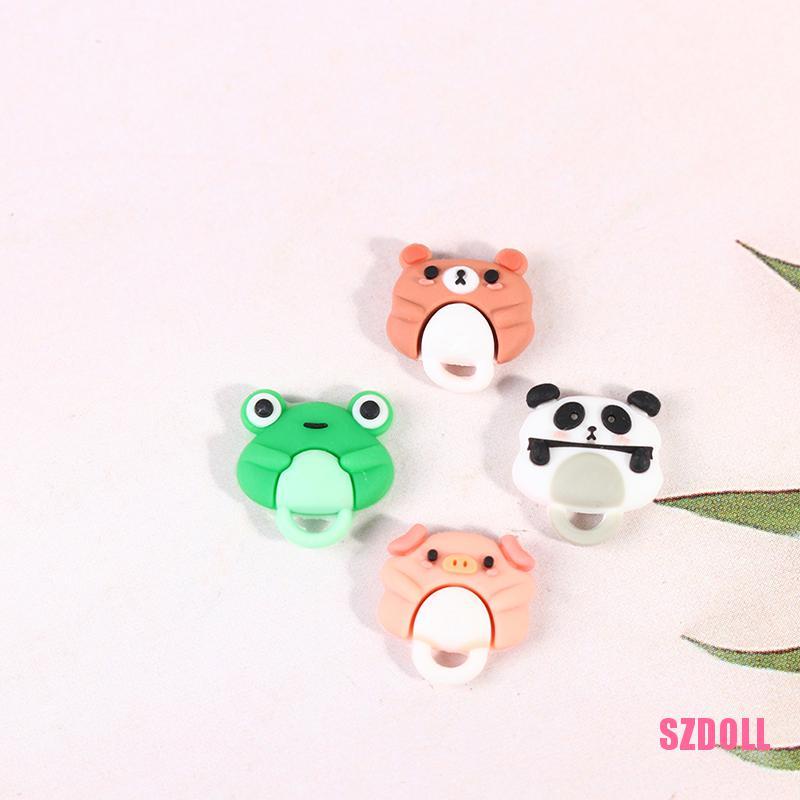 1 Cái Núm Vú Giả Cho Búp Bê Đồ Chơi Tỷ Lệ 1/6 1/8 1/12