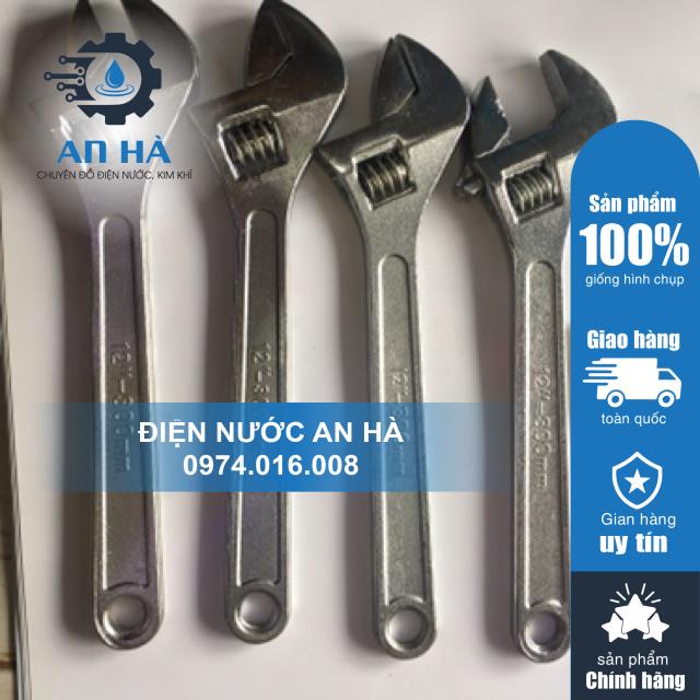 MỎ LẾT Đủ Size ( Cao cấp Chính Hãng )