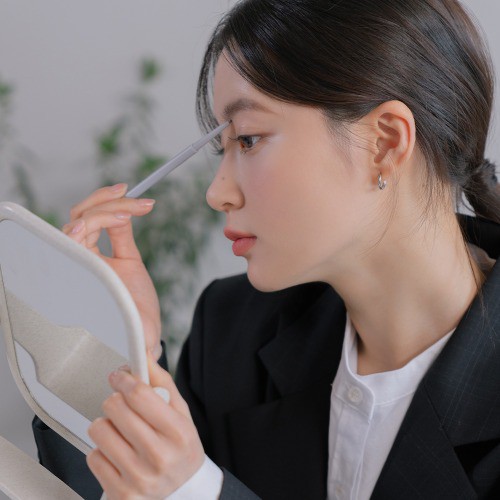 Chì Kẻ Mày Đầu Mảnh 3 Trong 1 Romand Han All Sharp Brow 0.05g