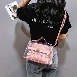 [FOLLOW SHOP SĂN DEAL HOT] LOẠI 1 Túi trong hottrend hàng Quảng Châu - K668