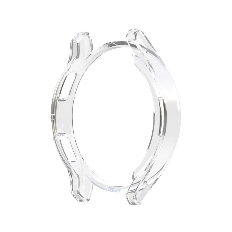Ốp bảo vệ chống sốc linh hoạt cho đồng hồ thông minh Galaxy-Watch4 Classic 46mm