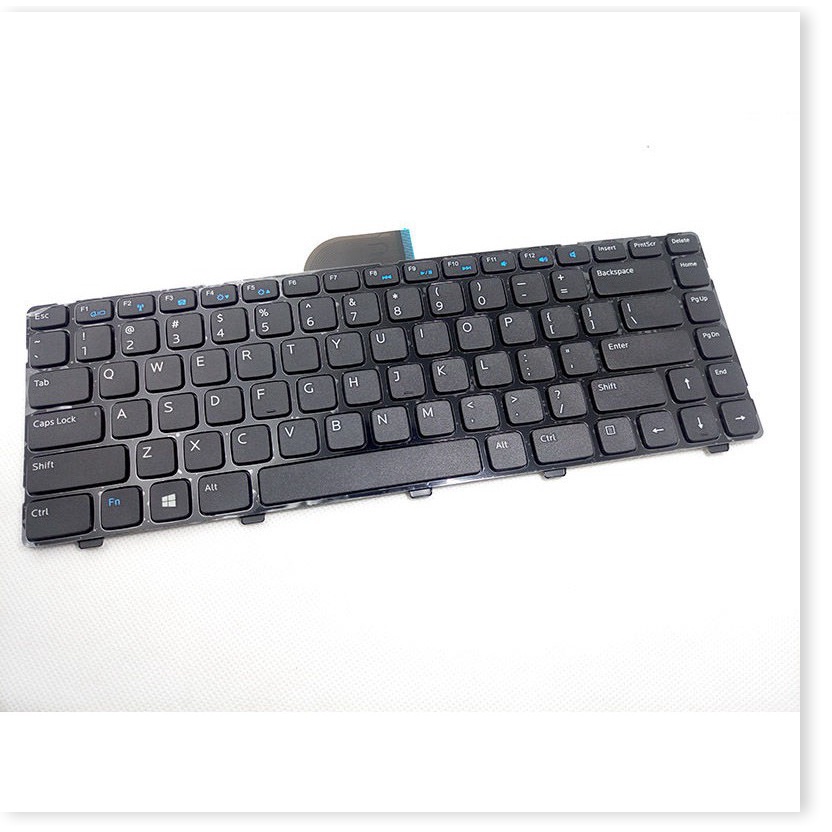 🔜 Bàn phím laptop DELL Inspiron 3421 5421 5437 vostro 2421 Latitude 3440 chuẩn US