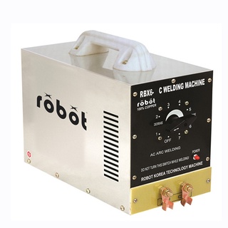 Máy hàn que robot rbx6-300a