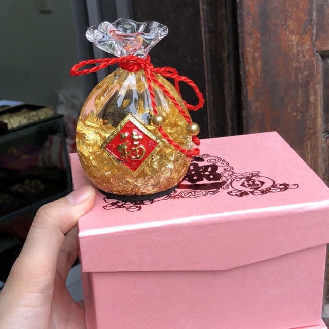 Túi Vàng Tài Lộc | BigBuy360 - bigbuy360.vn