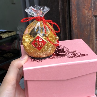 Túi Vàng Tài Lộc