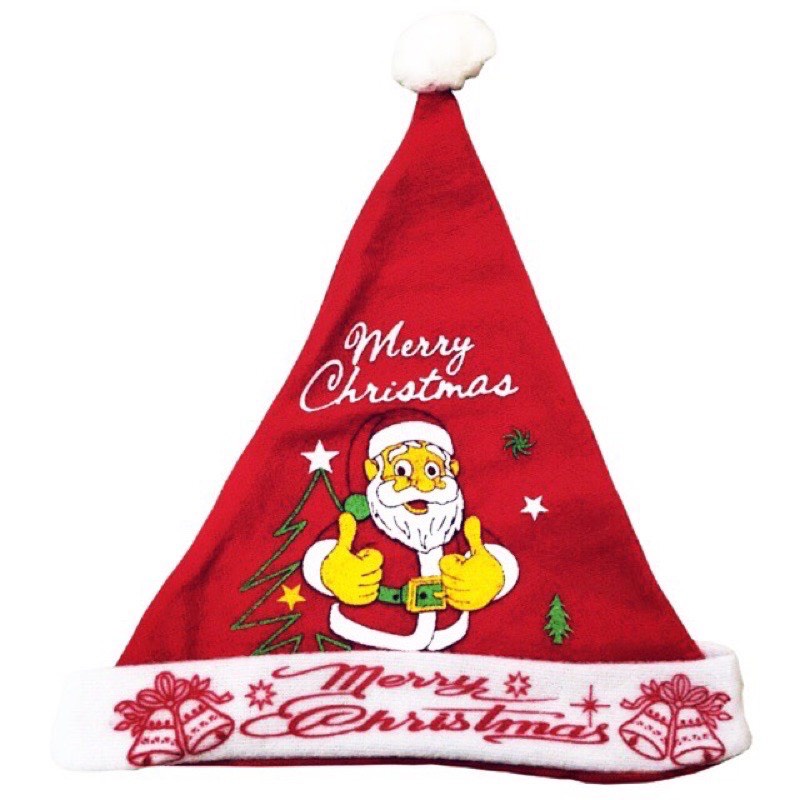 MŨ ÔNG GIÀ NOEL NÓN ÔNG GIÀ NOEL