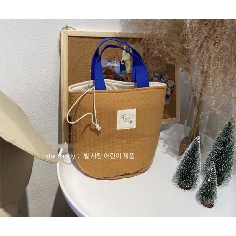 Túi xách cho mẹ sau sinh