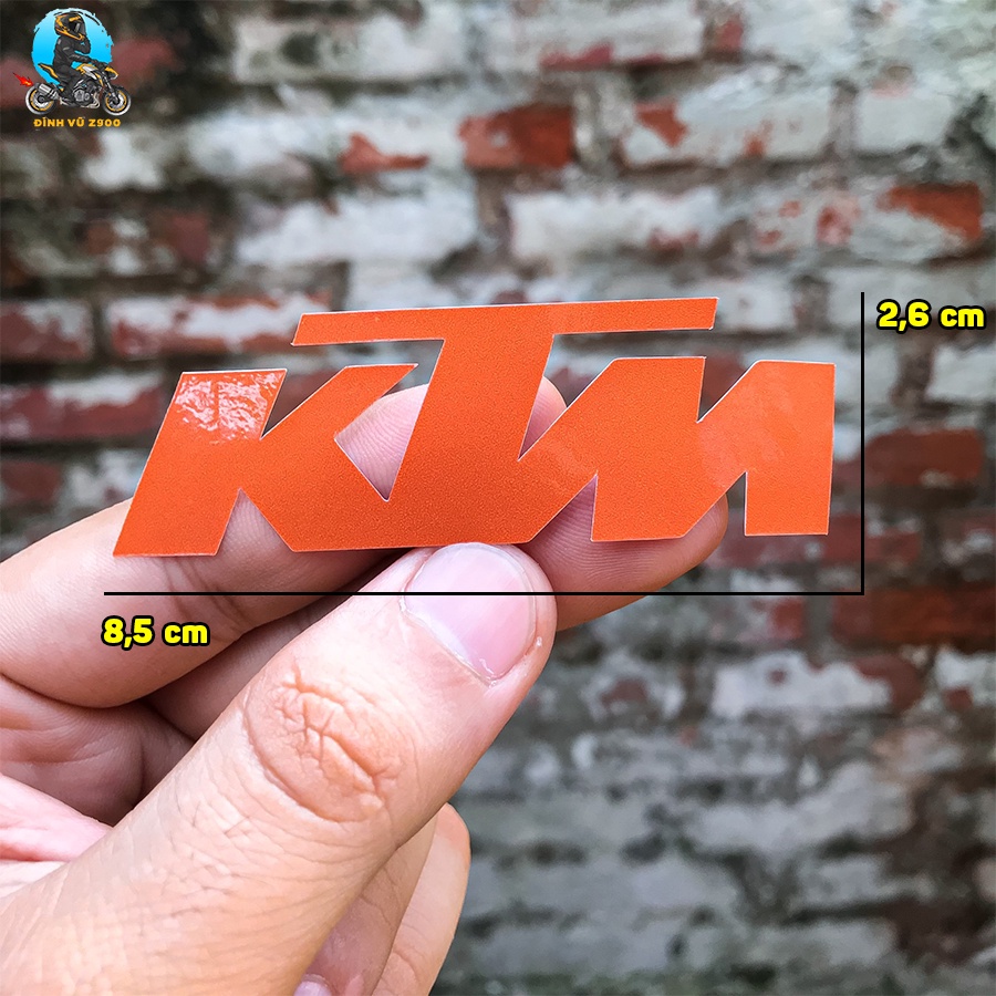 Sticker các hãng xe moto dán trang trí mũ bảo hiểm, xe máy, laptop, điện thoại,...Sticker chống nước, bền màu, dính chắc