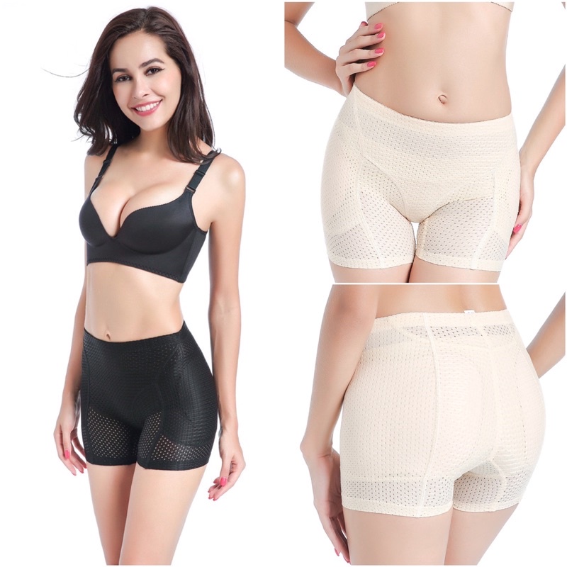 Quần Độn Mông Và Hông Thông Hơi Siêu Thoáng Mát Mềm Mại 6514