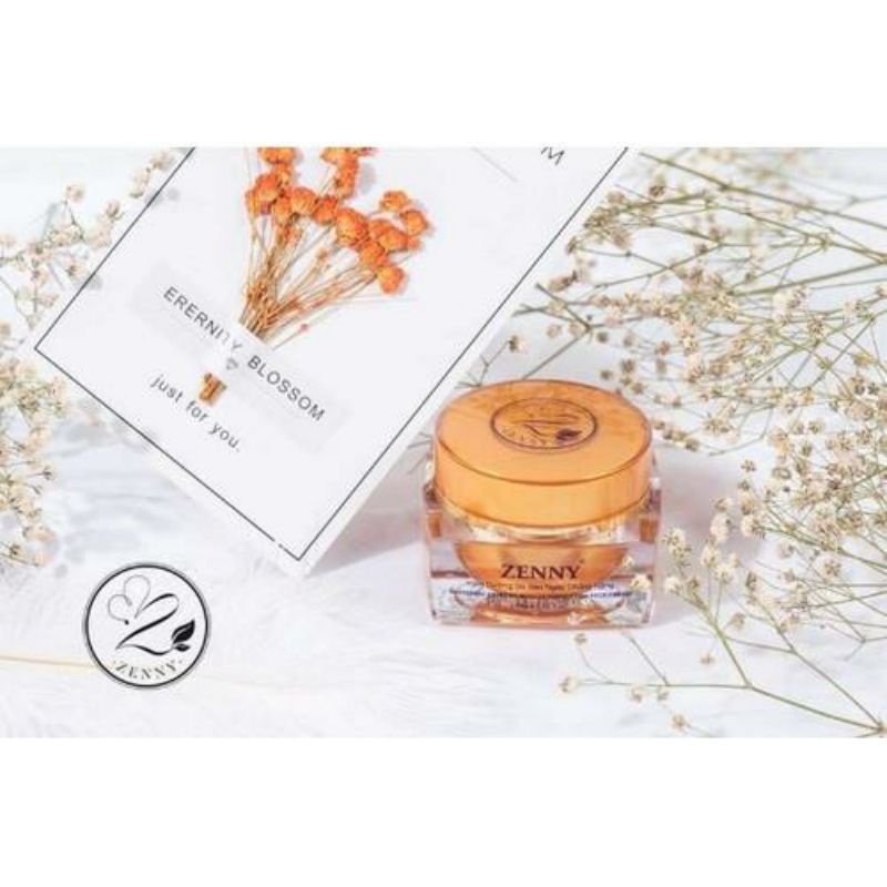 Kem ngày zenny tặng 1 serum hoặc 1 son | BigBuy360 - bigbuy360.vn