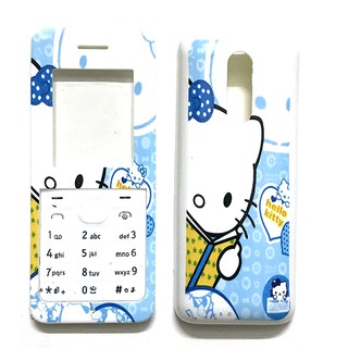 Bộ vỏ hình Nokia 106 / Nokia 107