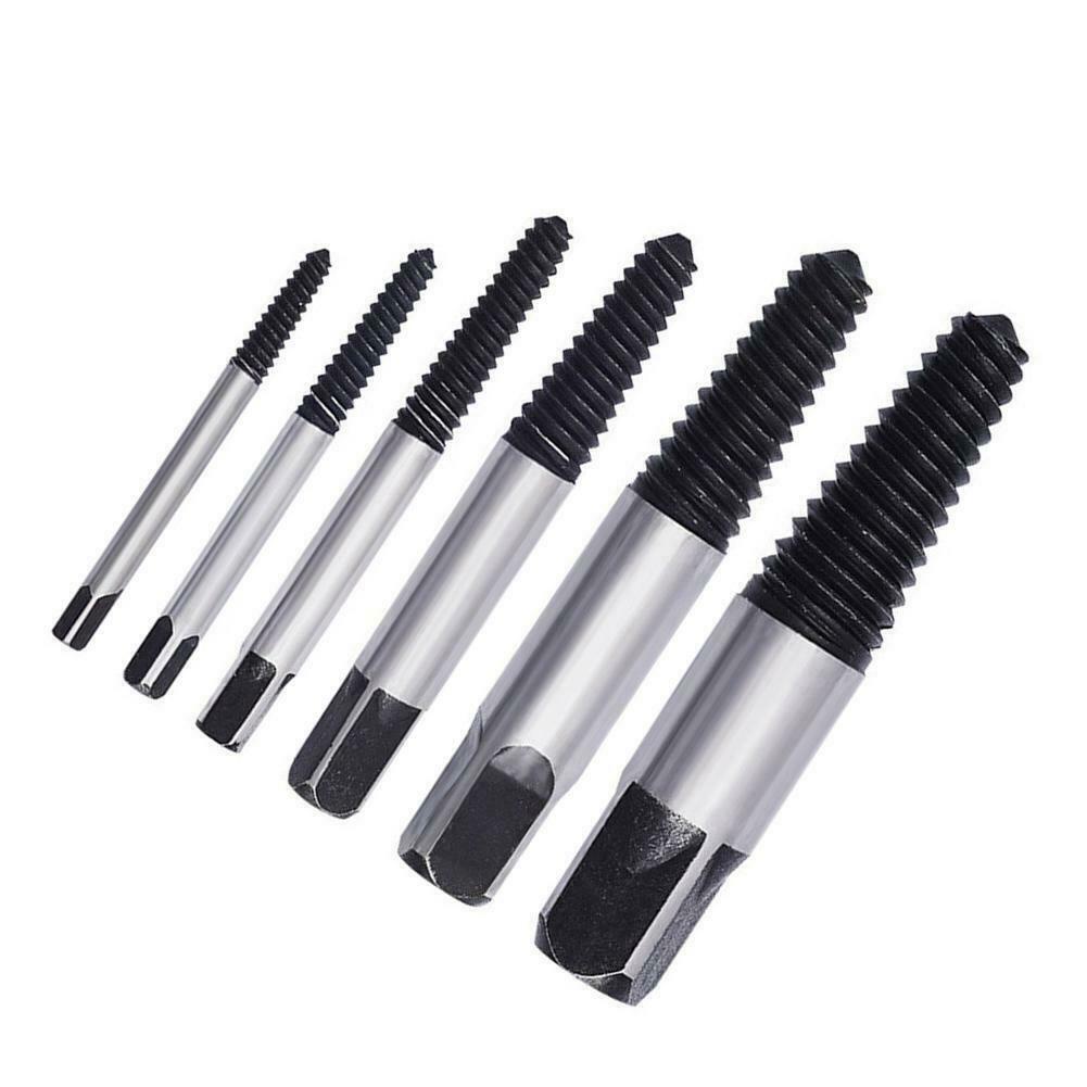 Bộ 5/6 Dụng Cụ Tháo Ốc Vít Bị Hỏng Y2P1