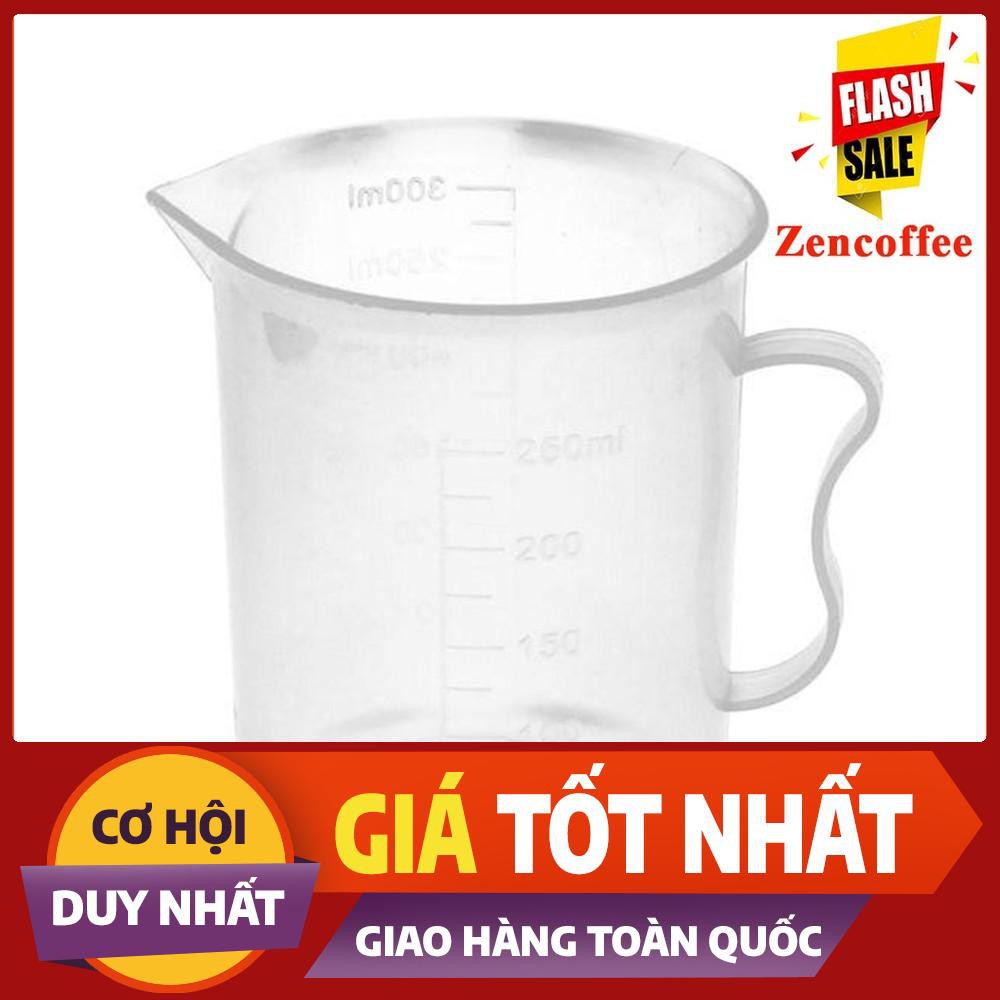 Ca Đong Nhựa 500ml