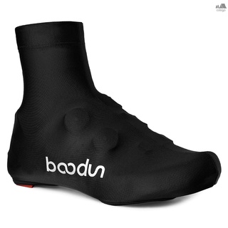 ☜cologo Cycling Shoes Cover Dustproof Zippered Bicycle Overshoes Easy Wear on Take Off for Men Women Road Mountain Bike Booties