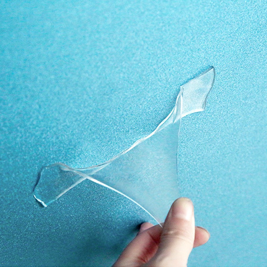 Băng Keo Hai Mặt Siêu Dính Dài 3 Mét