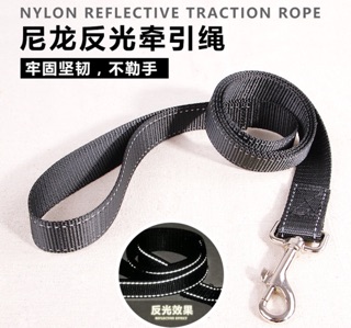 Đai Yếm Cho Thú Cưng kèm Dây Dắt