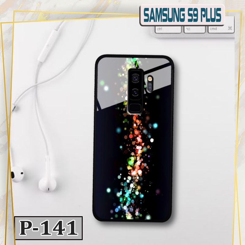 Ốp lưng 3D cho điện thoại Samsung Galaxy S9 Plus