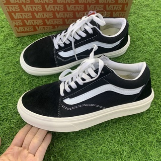 Giày Van.s vaul style 36 chất lượng SC (full box + free ship)
