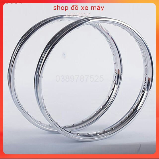 Vành xe máy  niềng xe máy dream wave giá 1 chiếc .. sp Hot