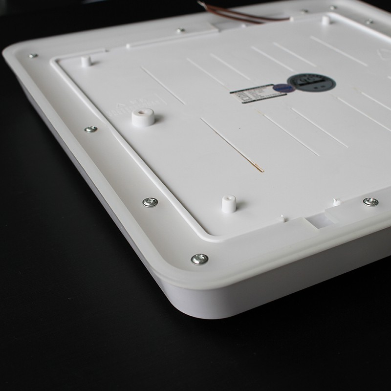 Đèn LED ốp trần nổi vuông SUNTEK 16W