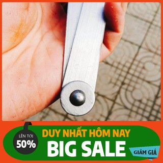 [RẺ VÔ ĐỊCH] Bộ compa đong đường kính trong ngoài [ẢNH THẬT]