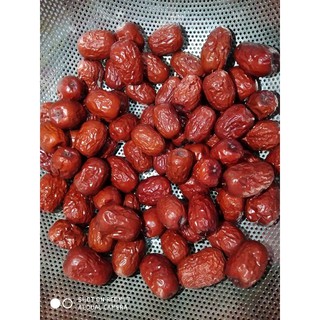 Sỉ toàn quốc táo đỏ 100g - 200g - 300g