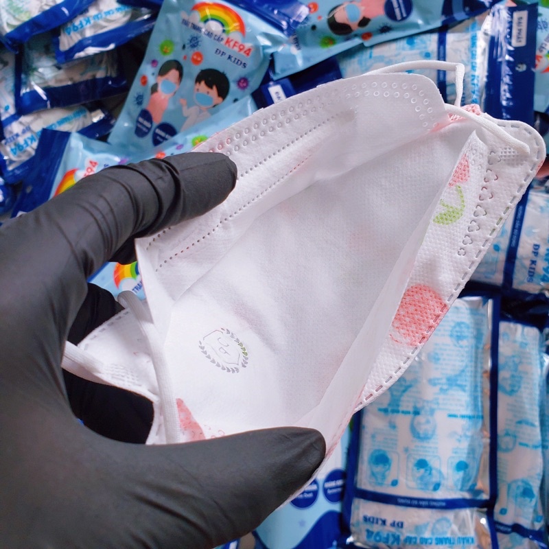 Túi 10 khẩu trang